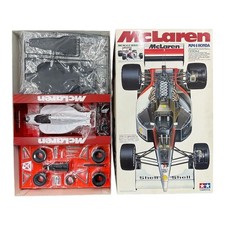 TAMIYA McLaren Honda MP4/6