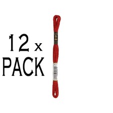 12x Anchor Sticktwist 8m