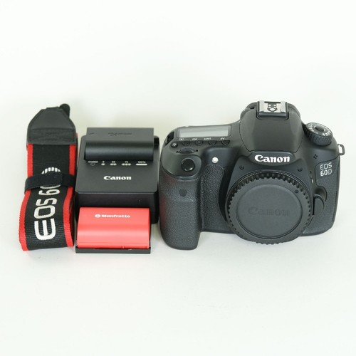 Canon eos 60d body roll - canon, b-roll