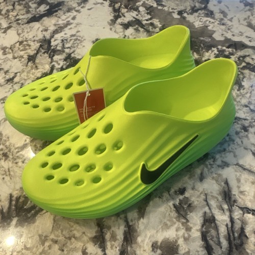 Nike reactx rejuven8 green - nike,