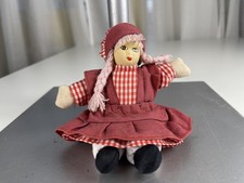 Bambola da collezione bambola