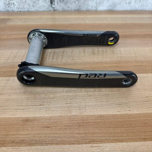 Sram red axs 175mm carbon - axs, d1