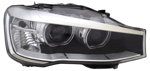 Faro proiettore destro - per, bmw