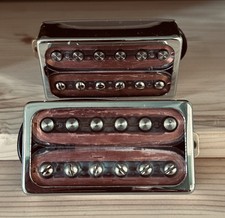 Vintage Univox STYLE Humbucker