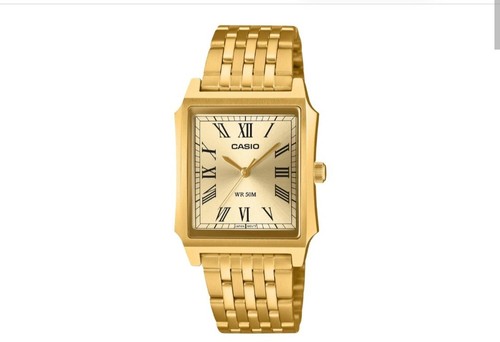 Orologio casio mtp b190g - orologio, mtp-b190g-9b