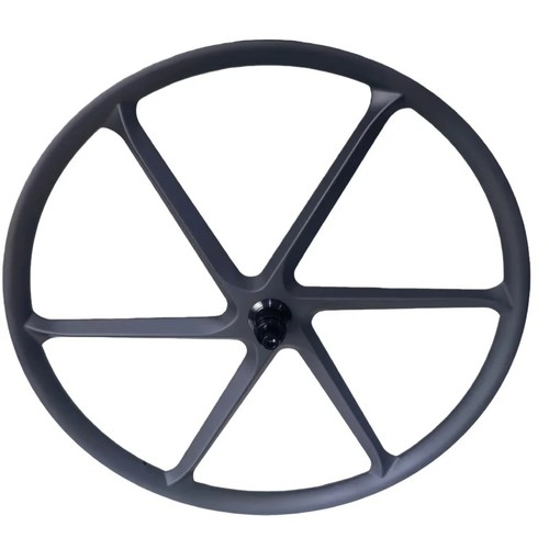 Ruota bicicletta mtb carbonio