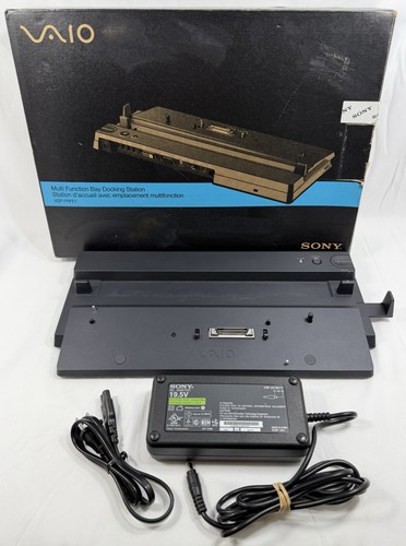 Sony vaio vgp - sony,
