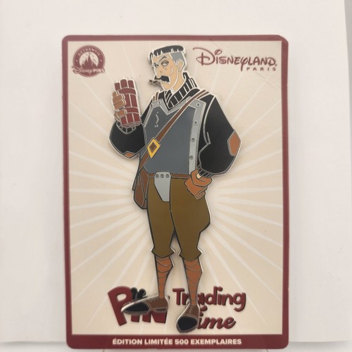Spilla disney trading time - spilla, le