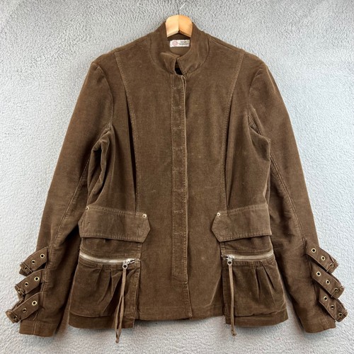 Xcvi wearables brown - xcvi,