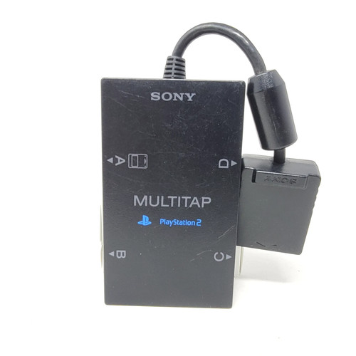 Adattatore multiplayer sony - multiplayer,