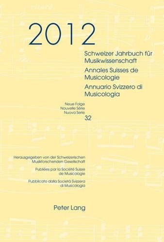 Schweizer jahrbuch fuer - jahrbuch,