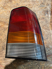 Fanale posteriore destro