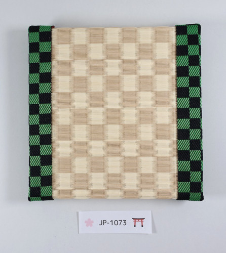 Mini tappetino tatami