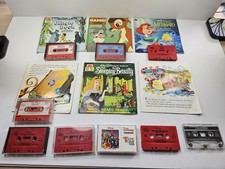 Vintage walt disney - 9x,