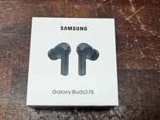 Samsung galaxy buds3 - galaxy, fe