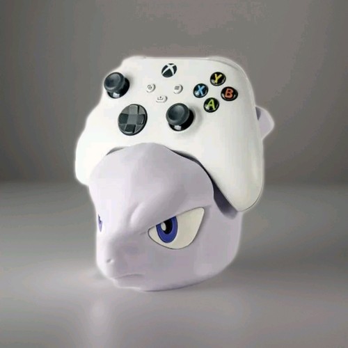Mewtwo porta controller - mewtwo,