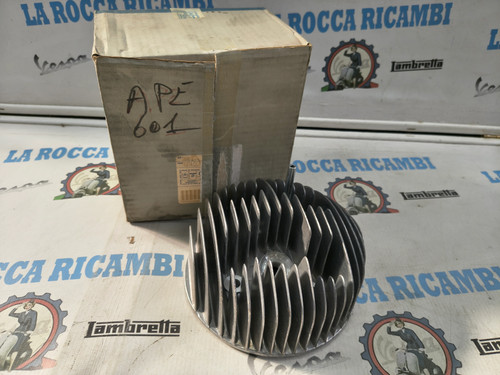 Testata piaggio ape 601 - piaggio,