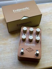 Universal Audio UAFX Enigmatic