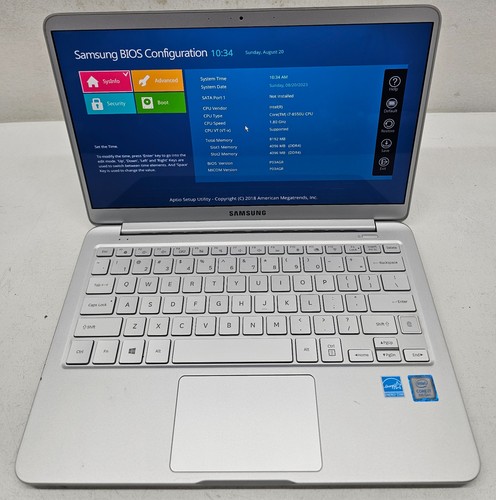 Samsung np900x3t k02us - np900x3t-k02us, 13,3"