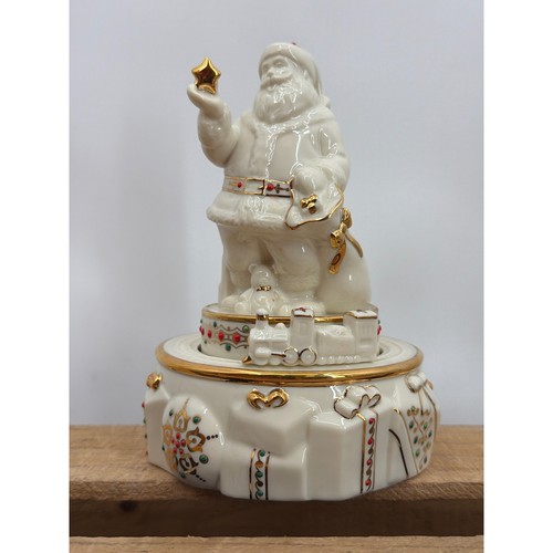 Lenox china jewels - lenox, jolly