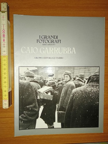Caio garrubba grandi - garrubba,