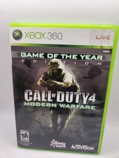 Call of Duty 4: Modern Warfare