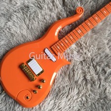 Chitarra elettrica Orange