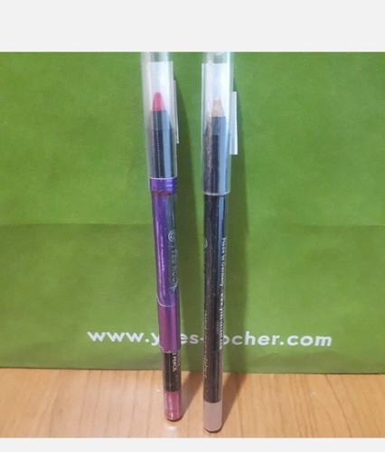 Yves rocher set matite - nr.2,