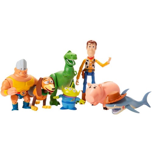 Disney pixar toy story - toy,