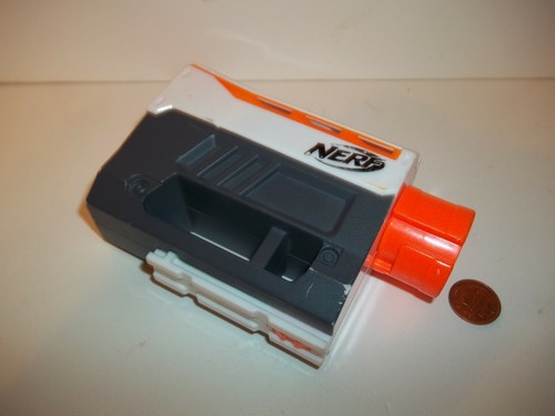 Nerf strike recon barrel - n-strike,