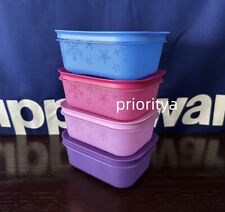 Tupperware Freezer Mates PLUS