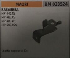 SUPPORTO DX SERBATOIO BENZINA