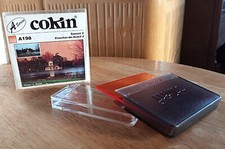 Cokin Filtro Tramonto 2, A