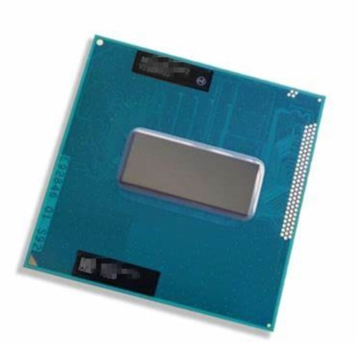Intel core 3940xm srous - core, i7