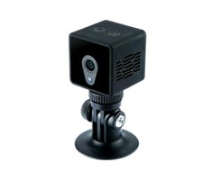S1 Mini Telecamera IP