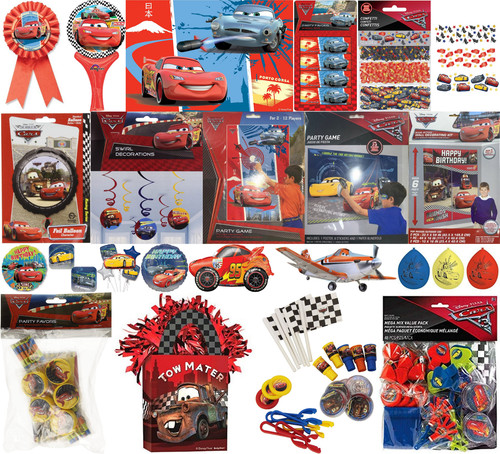 Disney pixar cars 3 - cars, 2/3