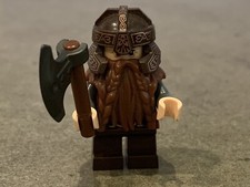 LEGO Il Signore degli Anelli