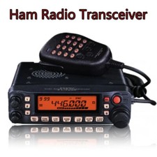FT-7900R ricetrasmettitore FM dual band radio mobile UHF VHF per YAESU 50W