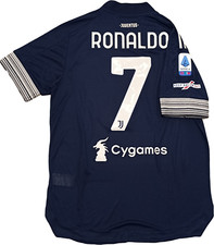 Maglia match worn juventus - match,
