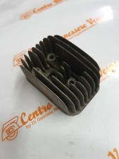 Piaggio Ciao Prima serie Testa Cilindro Scudetto Quadrato Originale Usata 