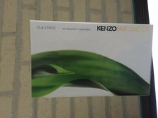 KENZO Parfum D'ETE 75ml Eau De