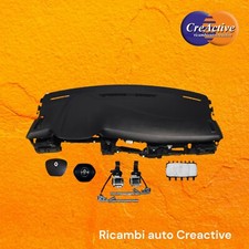 Renault Clio 5° Cruscotto
