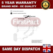 Fits Seat Arosa 2000-2004 VW