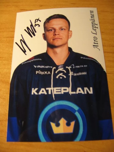 Atro leppänen kiekko espoo - atro,