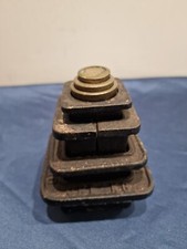 Pesi Per Bilancia Inglese