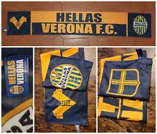 Sciarpa HELLAS 🟡🔵 VERONA