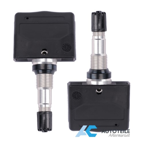 433hz tpms sensore - 2x,