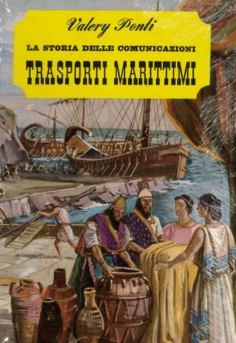 Trasporti marittimi v - trasporti,