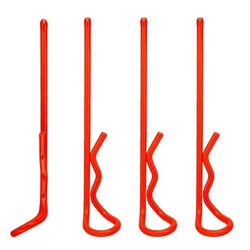 Clip morsetti carrozzeria - , 48