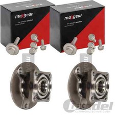 2x MAXGEAR SET CUSCINETTI